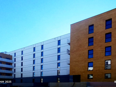 Mieszkanie Sosnowiec