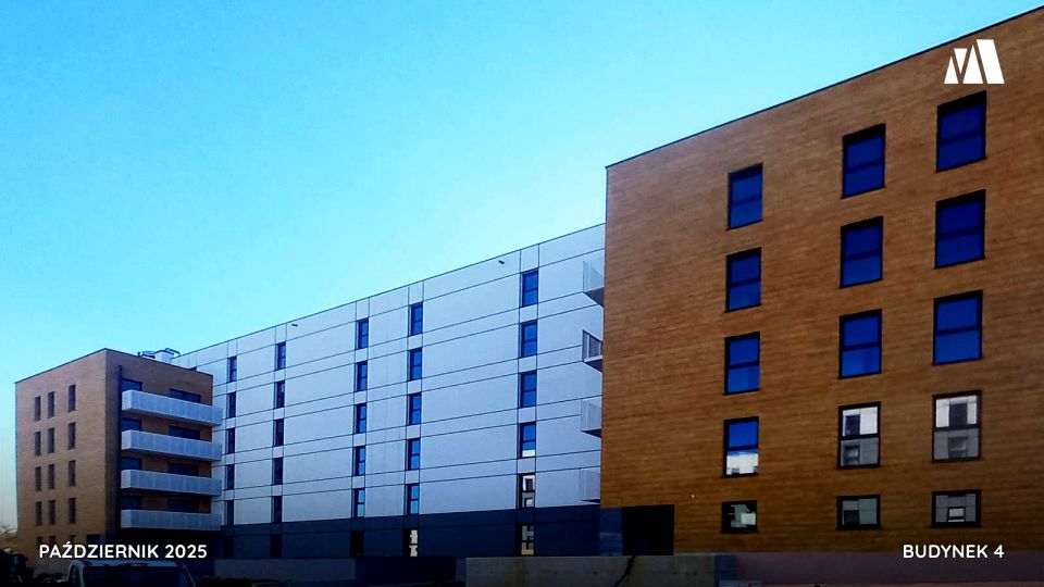 Mieszkanie Sosnowiec