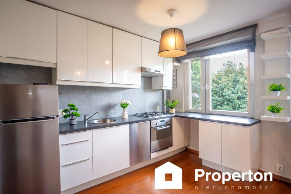 Mieszkanie Mińsk Mazowiecki