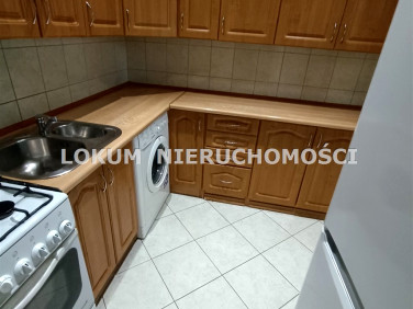 Mieszkanie Jastrzębie-Zdrój