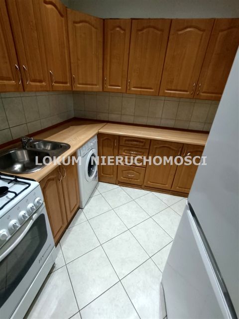 Mieszkanie Jastrzębie-Zdrój