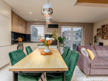 Mieszkanie nad rzeką