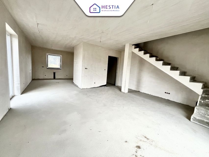 Dom Kliniska Wielkie