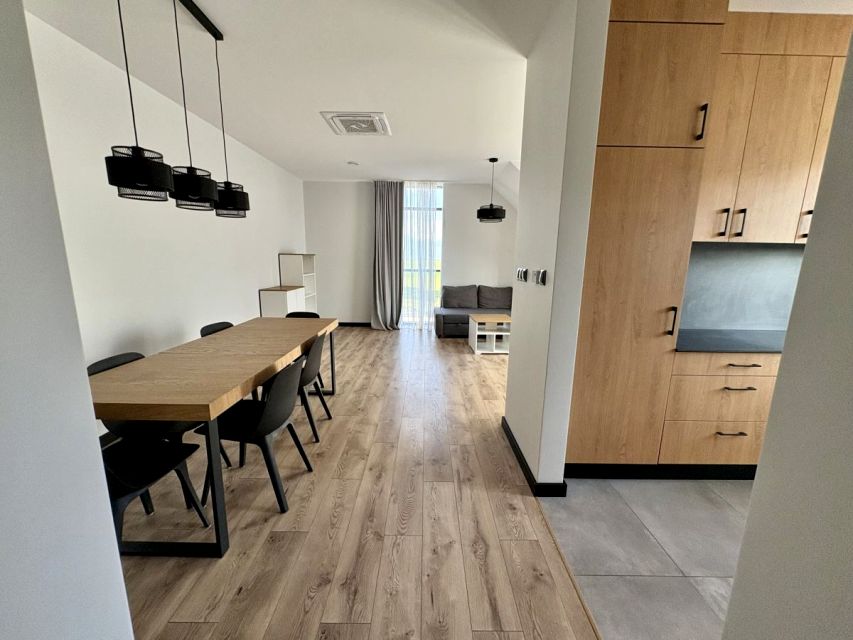 Mieszkanie Połczyno