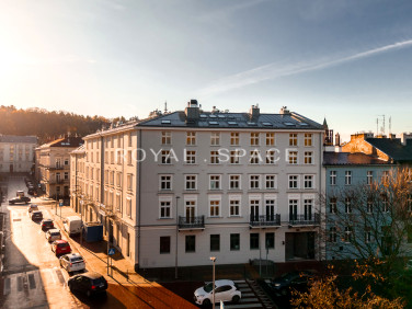 Lokal Kraków wynajem