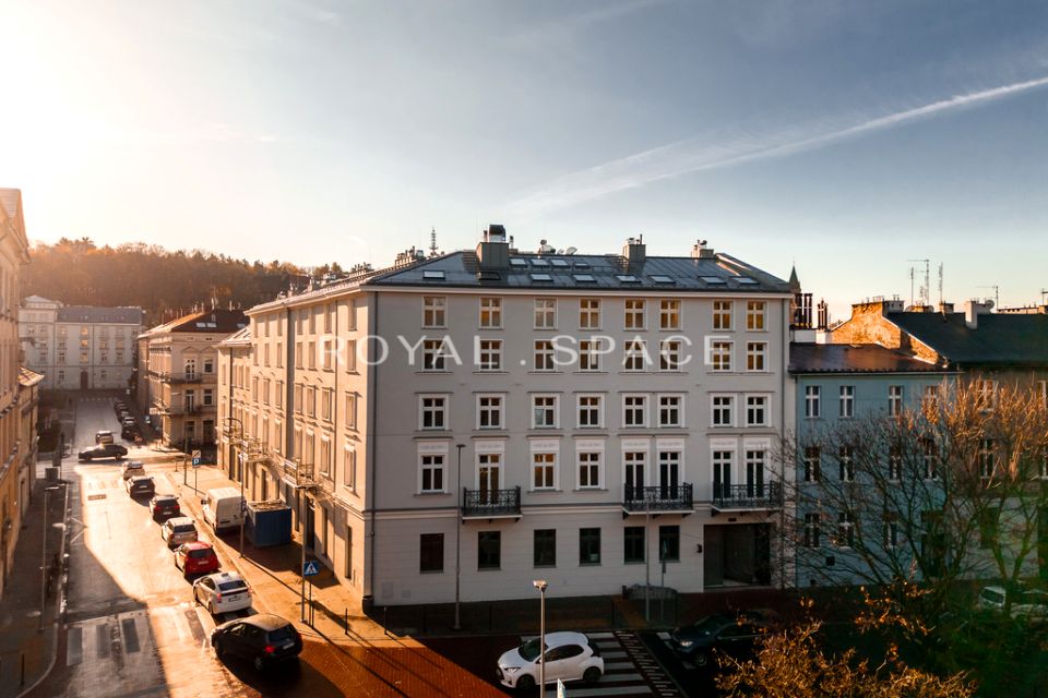 Lokal Kraków wynajem