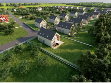 Działka budowlana sprzedam