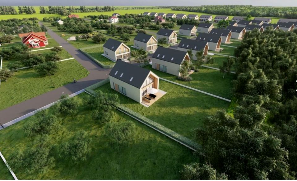 Działka budowlana sprzedam