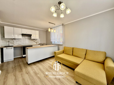 Mieszkanie Lublin