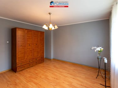 Mieszkanie Próchnowo