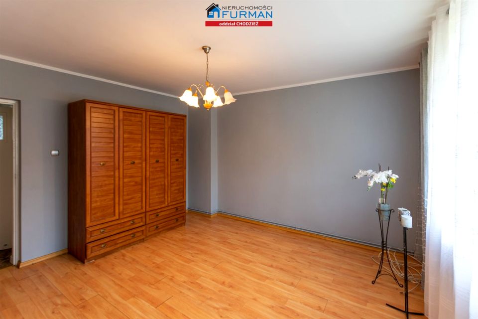 Mieszkanie Próchnowo