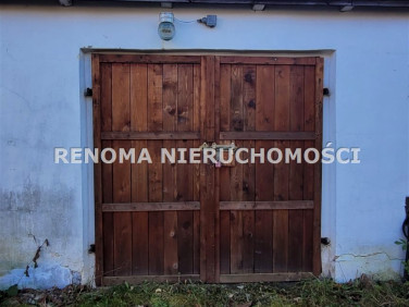 Budynek użytkowy Sokołowsko