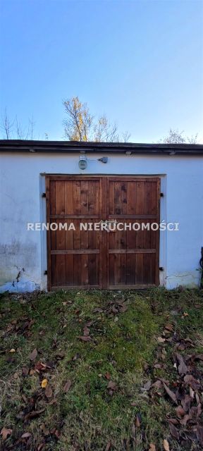 Budynek użytkowy Sokołowsko