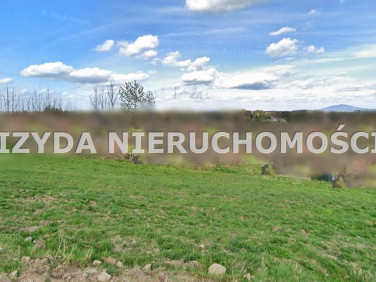 Działka budowlana Burkatów