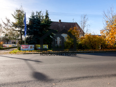 Budynek użytkowy Głuchów