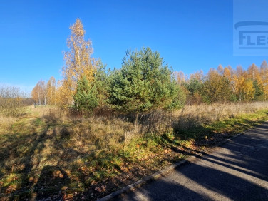 Działka budowlana Krakowiany sprzedam