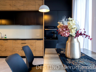 Mieszkanie Kościelna Wieś