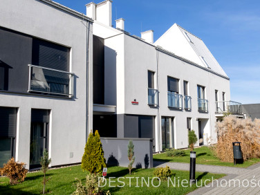 Mieszkanie Kościelna Wieś