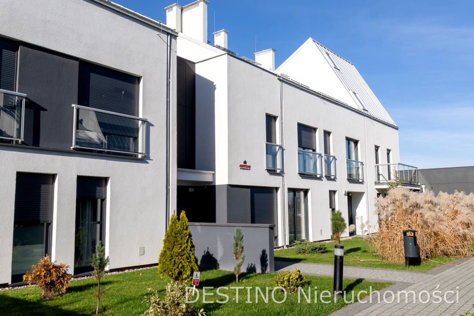 Mieszkanie Kościelna Wieś