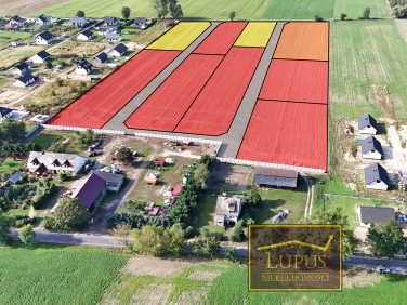 Działka rolna Grabowo sprzedam