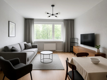 Mieszkanie blok mieszkalny Łódź