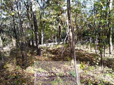 Działka budowlana Magdalenka