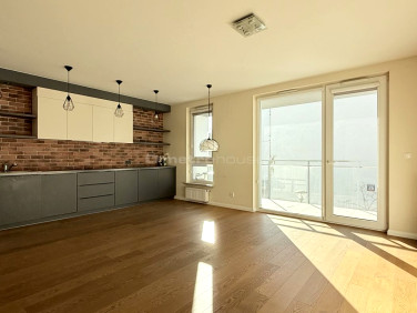 Mieszkanie Warszawa wynajem