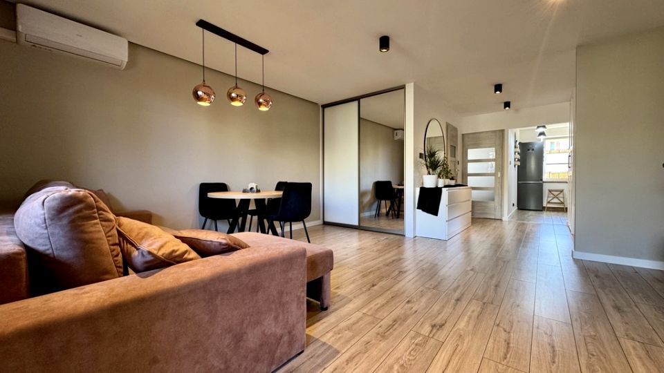 Mieszkanie blok mieszkalny sprzedaż