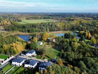 Działka budowlana Szczęsne sprzedam