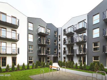 Mieszkanie Bielsko-Biała