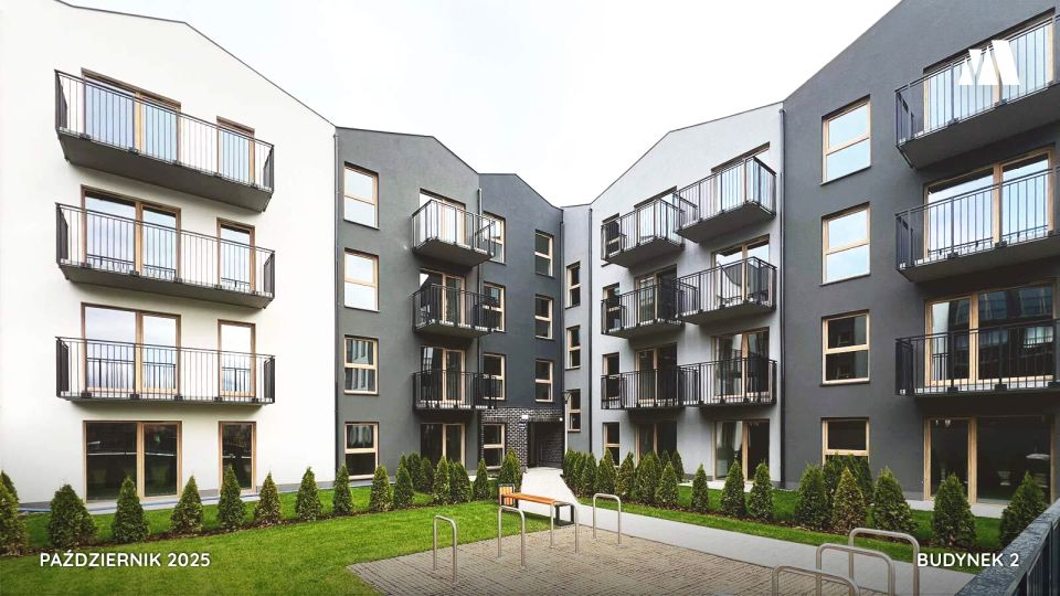 Mieszkanie Bielsko-Biała