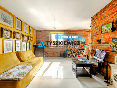 Mieszkanie Kościerzyna