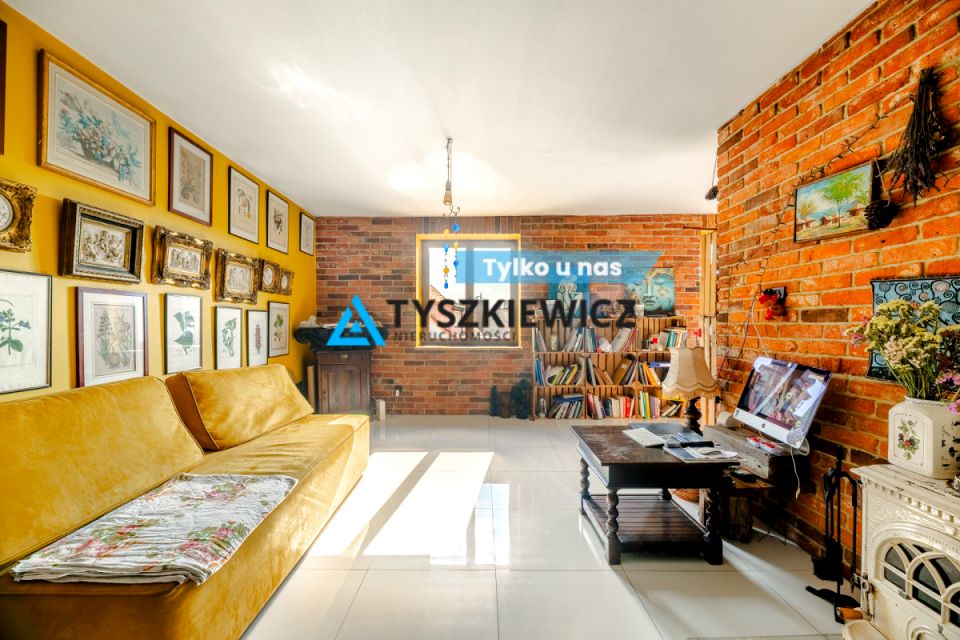 Mieszkanie Kościerzyna