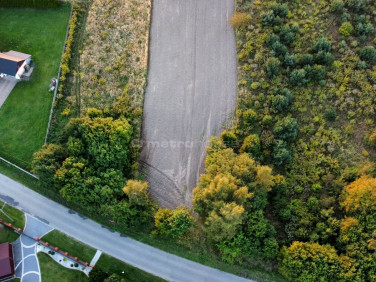 Działka Kiełkowice