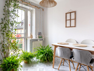 Mieszkanie blok mieszkalny sprzedaż