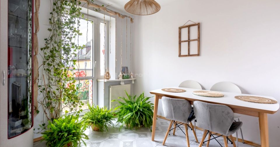 Mieszkanie blok mieszkalny sprzedaż