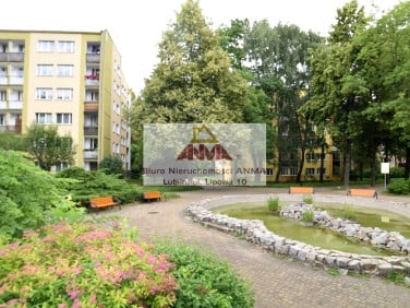 Mieszkanie Lublin