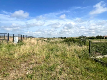 Działka budowlana Pogorzelica