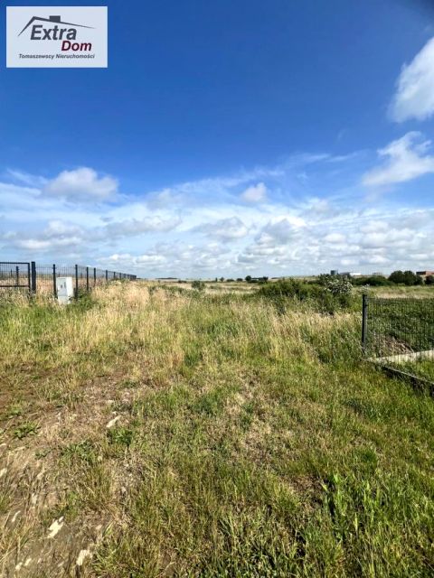 Działka budowlana Pogorzelica