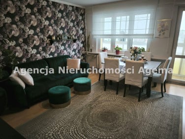 Mieszkanie Białystok