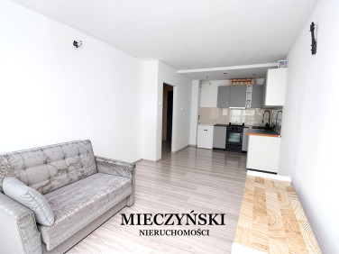 Mieszkanie Gorzów Wielkopolski