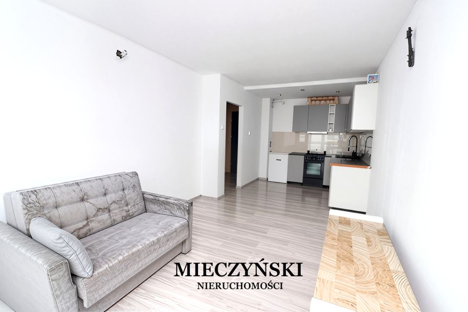 Mieszkanie Gorzów Wielkopolski