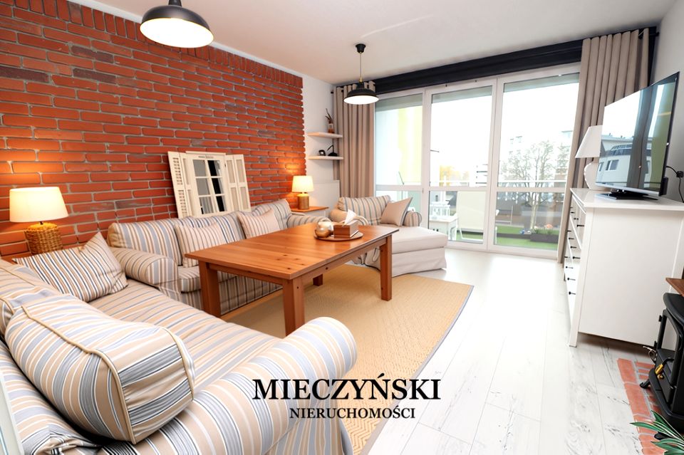 Mieszkanie Gorzów Wielkopolski