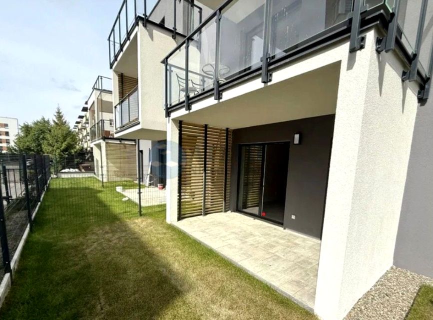 Mieszkanie Bydgoszcz