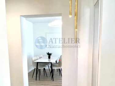 Mieszkanie Bydgoszcz