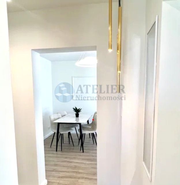 Mieszkanie Bydgoszcz