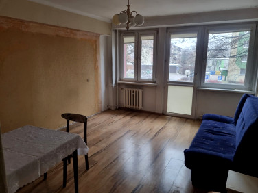 Mieszkanie Częstochowa