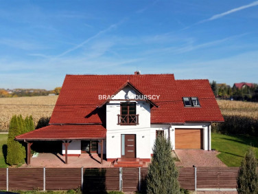 Dom Cianowice sprzedaż