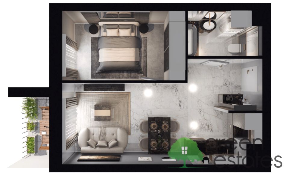 Mieszkanie Kraków sprzedaż