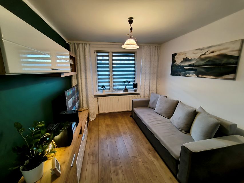 Mieszkanie Jelenia Góra